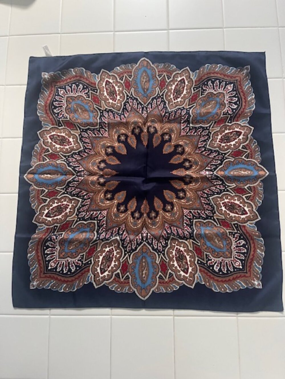 Woman's Scarf